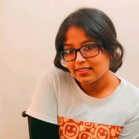 Rutu Rao