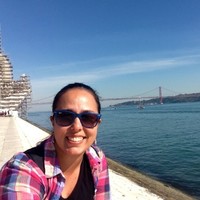 Joyce Mendes