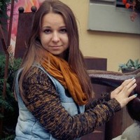 Евгения Карпунина