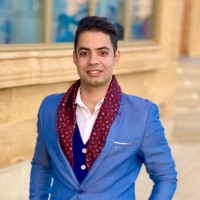 Ahmed Omar