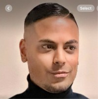 Neil Thaker
