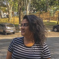Luma Cavalcanti