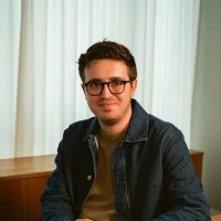 Lucas Roumier