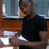Oumar Diallo