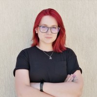 Катерина Колесник