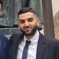 Dilan Hassan