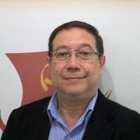 Alex Gama dos Santos