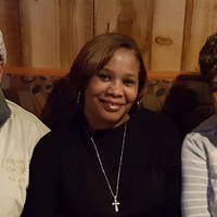 Audrey Wheeler