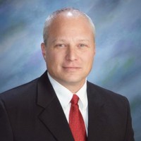 Craig Abbott, LEED AP