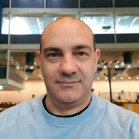 Alberto Parillo