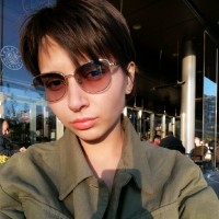 Andreea Deaconescu