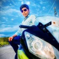 Dj Sudheer