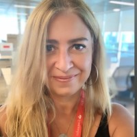 Cynthia Crosetti
