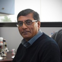 Sharad Mathur