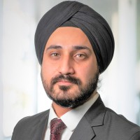 Jivtej Singh Bhasin