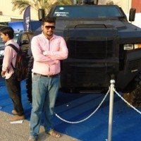 Muhammad Ramzan Ali
