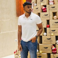 Gopi Palani