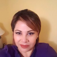 Martha Vargas- Gallegos