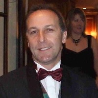 Simon Hunt