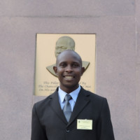 NOAH LAWRENCE WAMUKOYA