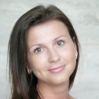 Elena Polutskaya