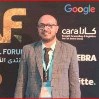 Ahmed Gebriel
