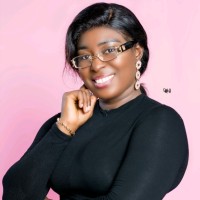 Precious Sawyerr Okeke