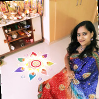 Madhavii Nethi