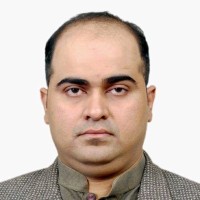 Khurram Shahzad