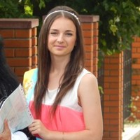 Анжелика Тимошенко