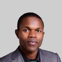 Silas J Odhiambo