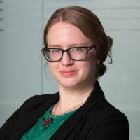 Katherine Pomeroy