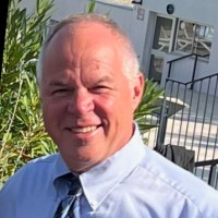 Charles (Chuck) Goff