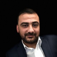 Khaled Shakhatreh