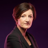 Barbara Murphy