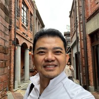 高仁健Kenny