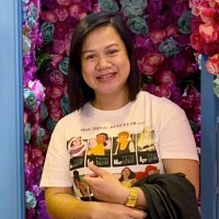 Sheena Mae Loyola