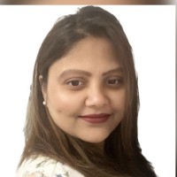 Rinky Singh