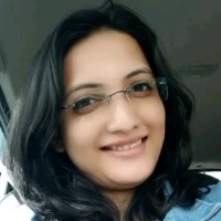 Harshada Joshi