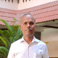 Rajesh Krishnan