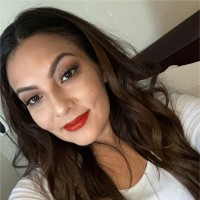 Vangelina Garcia
