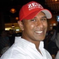Damesh Ramnarain