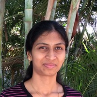 Bhargavi M
