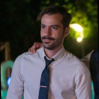 Konstantinos Tsintas