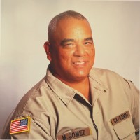 Moises Gomez