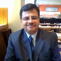 Avinash Bhatia
