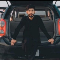Ahtisham Anjum