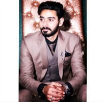 Tamoor Rao