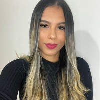 Rebeca Fernandes