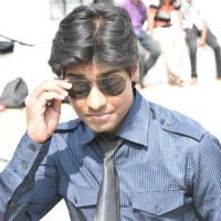 Arpan Prakash